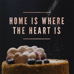 home-is-where-the-heart-is